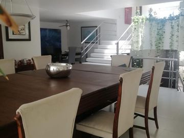 Casa Residencial en Venta, Col. Centro