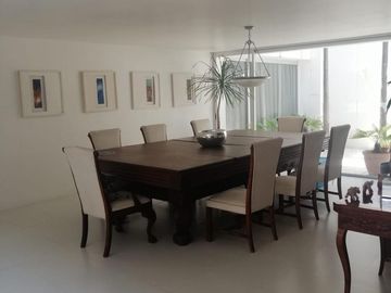 Casa Residencial en Venta, Col. Centro