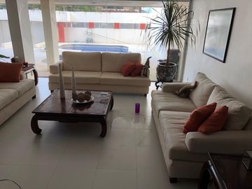 Casa Residencial en Venta, Col. Centro