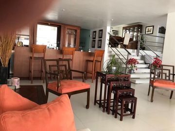 Casa Residencial en Venta, Col. Centro