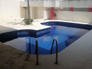 Casa Residencial en Venta, Col. Centro