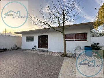 Quinta en  Venta Portal de Zuazua