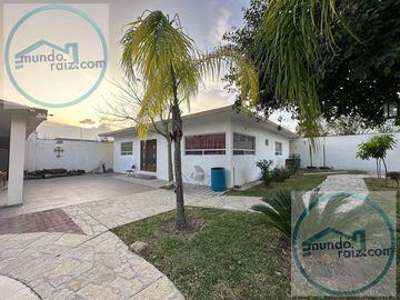 Quinta en  Venta Portal de Zuazua