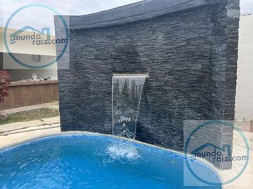 Quinta en  Venta Portal de Zuazua