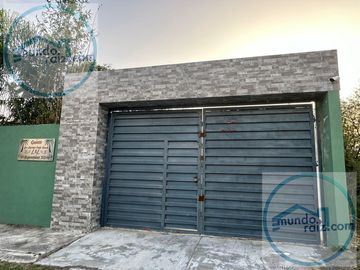 Quinta en  Venta Portal de Zuazua