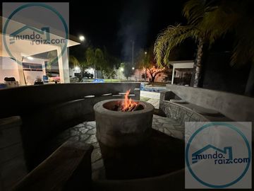 Quinta en  Venta Portal de Zuazua