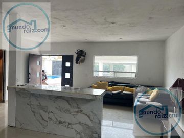 Quinta en  Venta Portal de Zuazua