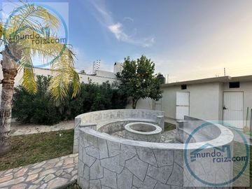 Quinta en  Venta Portal de Zuazua