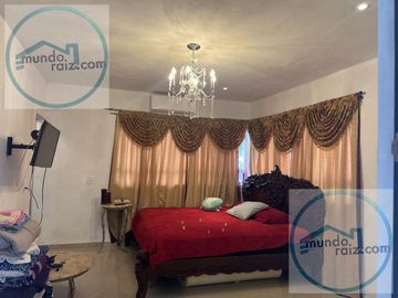 Quinta en  Venta Portal de Zuazua