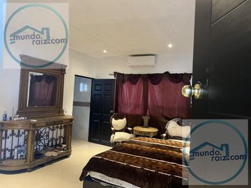 Quinta en  Venta Portal de Zuazua