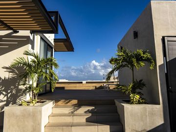 ESTUDIO EN VENTA PLAYA DEL CARMEN ENTREGA INMEDIATA ALBERCA/LOBY/HAMACAS