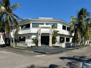 Casa en Fraccionamiento Costa de Oro