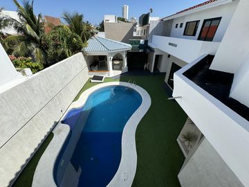 Casa en Fraccionamiento Costa de Oro