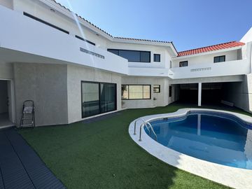 Casa en Fraccionamiento Costa de Oro