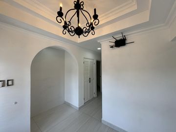 Casa en Fraccionamiento Costa de Oro