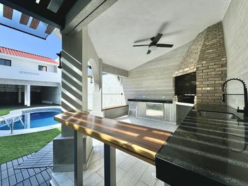 Casa en Fraccionamiento Costa de Oro