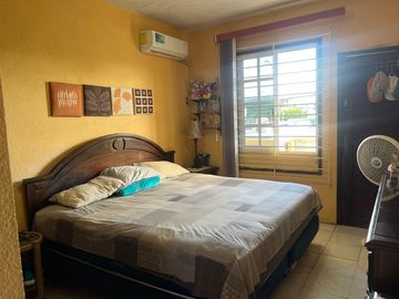 Casa en Venta Av. Cuauhtémoc, Col. Puerto México, Coatzacoalcos, Ver.