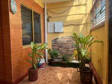 Casa en Venta Av. Cuauhtémoc, Col. Puerto México, Coatzacoalcos, Ver.