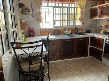 Casa en Venta Av. Cuauhtémoc, Col. Puerto México, Coatzacoalcos, Ver.