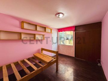 Vendo acogedor departamento en Magdalena
