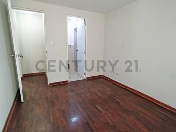 Vendo acogedor departamento en Magdalena