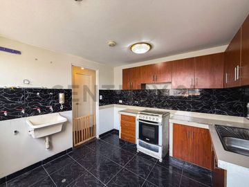 Vendo acogedor departamento en Magdalena