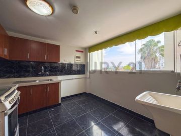Vendo acogedor departamento en Magdalena