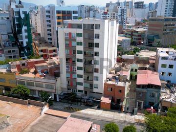 Vendo acogedor departamento en Magdalena