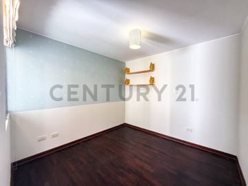Vendo acogedor departamento en Magdalena