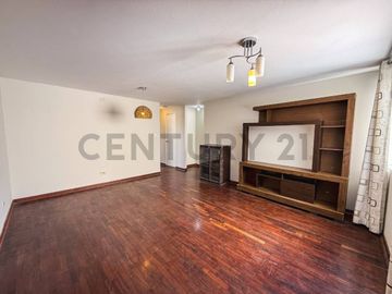 Vendo acogedor departamento en Magdalena