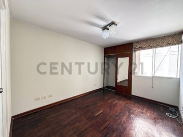 Vendo acogedor departamento en Magdalena