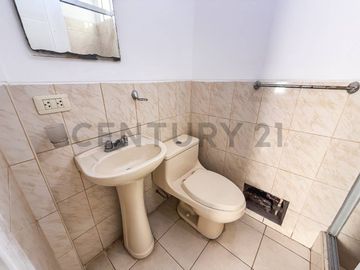 Vendo acogedor departamento en Magdalena