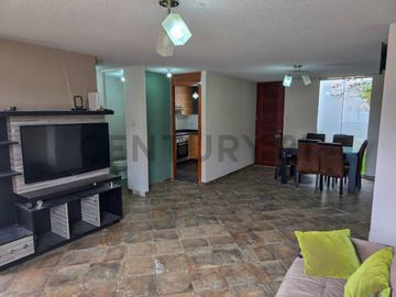 Casa en Venta en Condomínio Casa Club - El Palmar