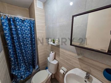 Casa en Venta en Condomínio Casa Club - El Palmar