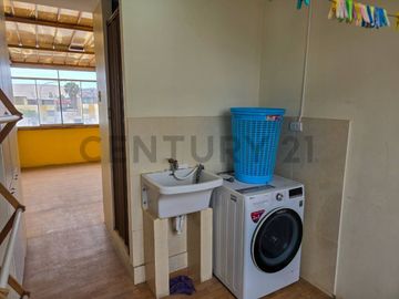 Casa en Venta en Condomínio Casa Club - El Palmar