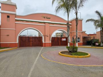 Casa en Venta en Condomínio Casa Club - El Palmar
