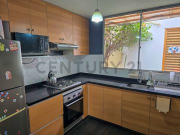 Casa en Venta en Condomínio Casa Club - El Palmar