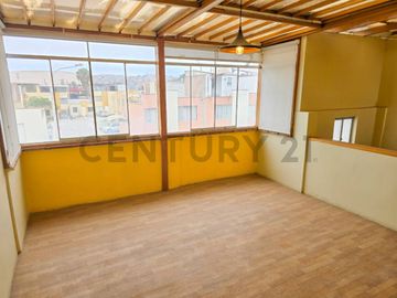 Casa en Venta en Condomínio Casa Club - El Palmar