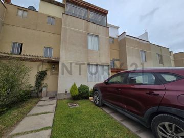Casa en Venta en Condomínio Casa Club - El Palmar