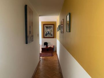VENTA CASA PARA INVERSIONISTA 2 TERRAZAS Y JARDÍN L. DE CHAPULTEPEC