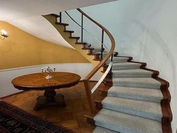 VENTA CASA PARA INVERSIONISTA 2 TERRAZAS Y JARDÍN L. DE CHAPULTEPEC