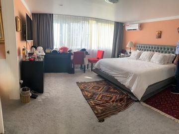 VENTA CASA PARA INVERSIONISTA 2 TERRAZAS Y JARDÍN L. DE CHAPULTEPEC