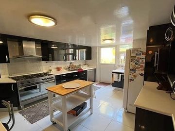 VENTA CASA PARA INVERSIONISTA 2 TERRAZAS Y JARDÍN L. DE CHAPULTEPEC