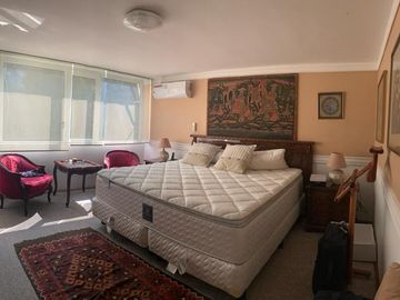 VENTA CASA PARA INVERSIONISTA 2 TERRAZAS Y JARDÍN L. DE CHAPULTEPEC