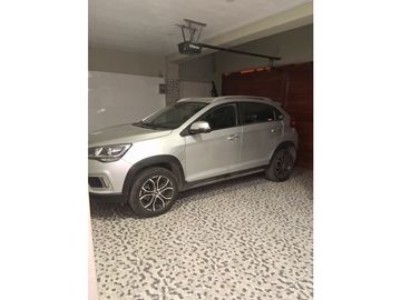 Se vende en Ocasión Dpto. Primer piso con cochera San Martin de Porres