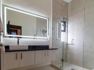 Casa en Venta 3 Habitaciones 2 Niveles en Playa del Carmen Parque de MascotasCasa en