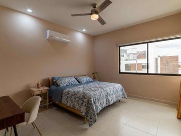 Casa en Venta 3 Habitaciones 2 Niveles en Playa del Carmen Parque de MascotasCasa en