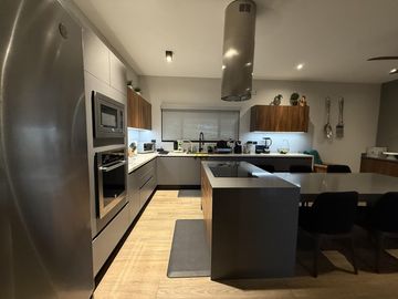 Casa en  VENTA priv Santa Isabel - Zona El Barro carr nacional Monterry