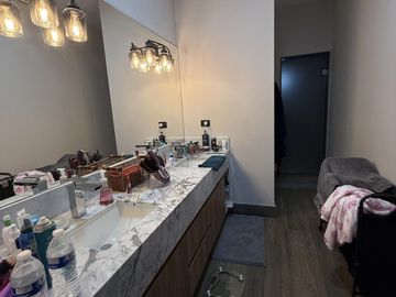 Casa en  VENTA priv Santa Isabel - Zona El Barro carr nacional Monterry