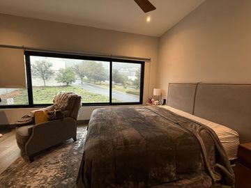 Casa en  VENTA priv Santa Isabel - Zona El Barro carr nacional Monterry